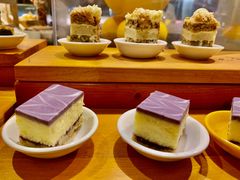 -长沙芙蓉国温德姆至尊豪廷大酒店 - 自助餐厅