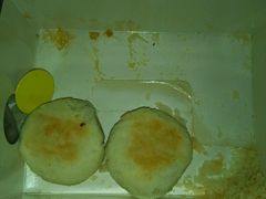 -老北京绿豆饼(解放路店)