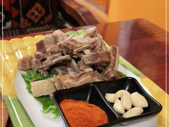 -如意林卡藏餐吧(大昭寺店)