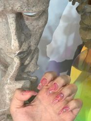 -CM.Nail美甲美睫