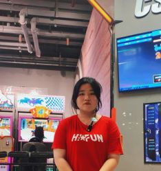 -嗨翻Hi-Fun竞技主题乐园·蹦床团建生日聚会(五棵松华熙店)