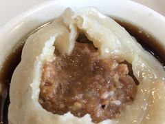 -百年尹氏汤包(湖南路狮子桥店)