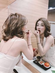 -CARR SALON