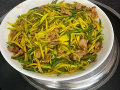 -南渝食府.墨脱石锅松茸鸡(尚城花园店)