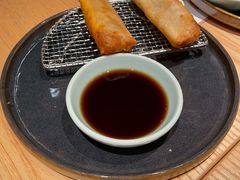 黄鱼春卷-人间酒暖·Go blanc·烧鸟·深夜食堂(陆家嘴店)