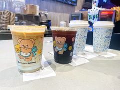 -瑞幸咖啡(龙岗星河cocopark店)