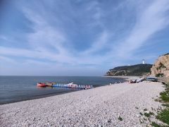 -长岛南北长山旅游景区