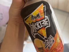 -物美超市(三里河店)
