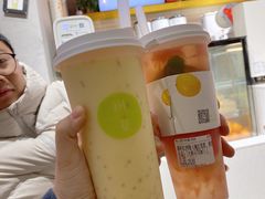 -树夏(鹭洲里店)
