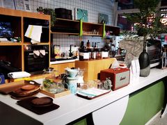 -Catch Bagel(芳草地店)