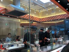 -新一番三文鱼寿司(大东海店)