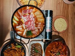 -KimPro 辛普乐概念韩餐