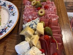 -Alimentari早午餐(安福路店)