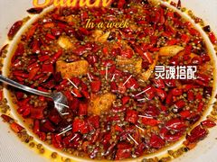 -上和臻品中国菜(花园街店)