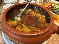 -小喜客·云南特色菜(纳西庭院店)