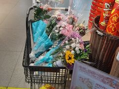 -盒马鲜生(和谐广场店)