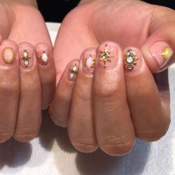 -LILY NAILS美甲美睫