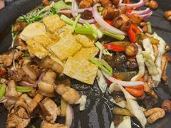 -一烙锅(友谊店)