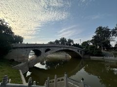 -赵州桥景区