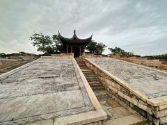 -广富林郊野公园