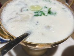 -Home Thai·泰谣(王府井apm店)