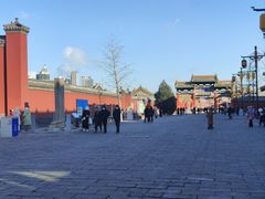 -老王太太串吧(中街店)