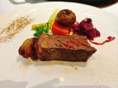 -王品牛排(珠海富华里店)