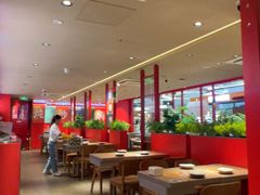 -大师兄·西北小馆(金湾华发商都店)