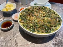 现撬海蛎煎-四道菜·福建菜馆(新街口金鹰店)