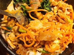 -鑫日千里马朝鲜族小馆(总店)