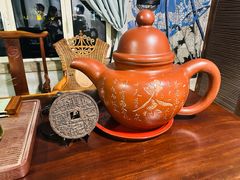 -茅山肴·道家菜·神仙鸡