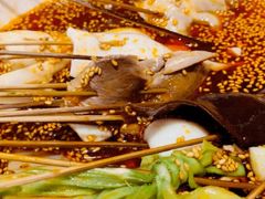 -嘉州叶婆婆钵钵鸡(建设路店)