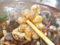 -云南巷海鲜大咖·可加工海鲜