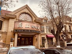 -子霖南山鲜虾面(南山总店)