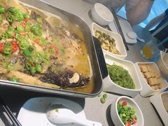 -半天妖烤鱼(印象城店)