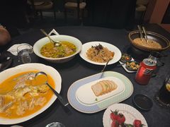 -醉东Oriental House(静安嘉里中心店)