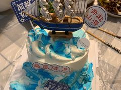-蜜思琪蛋糕(民生路店)