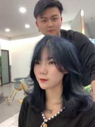 -溪友造型