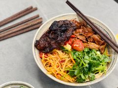-梅溪·小伙子干挑面(安吉总店)