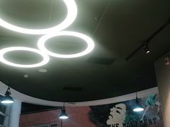 -一兆韦德健身(慧芝湖店)