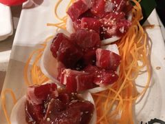 -猫爪爪原切自助烤肉(观音桥阳光世纪店)
