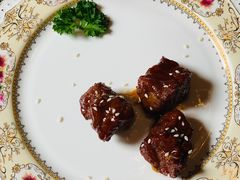 -马勒别墅·中餐厅