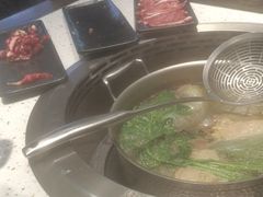 -海汕记·潮汕鲜牛肉火锅·自助