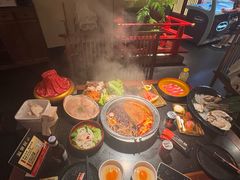 -牛New寿喜烧(金茂览秀城店)