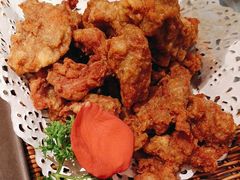 -前海沿·青岛菜(乐客城店)