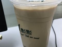 -1点点(河南中路店)