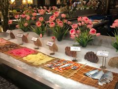 -芭菲盛宴·环球美食(解放碑英利国际店)