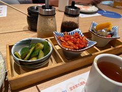 -堂本家洋食别馆·炸猪排(中心城店)