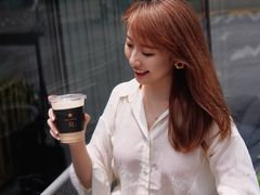 -星巴克臻选(深圳卓悦中心店)