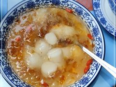 -袁妈红豆汤(重庆总店)